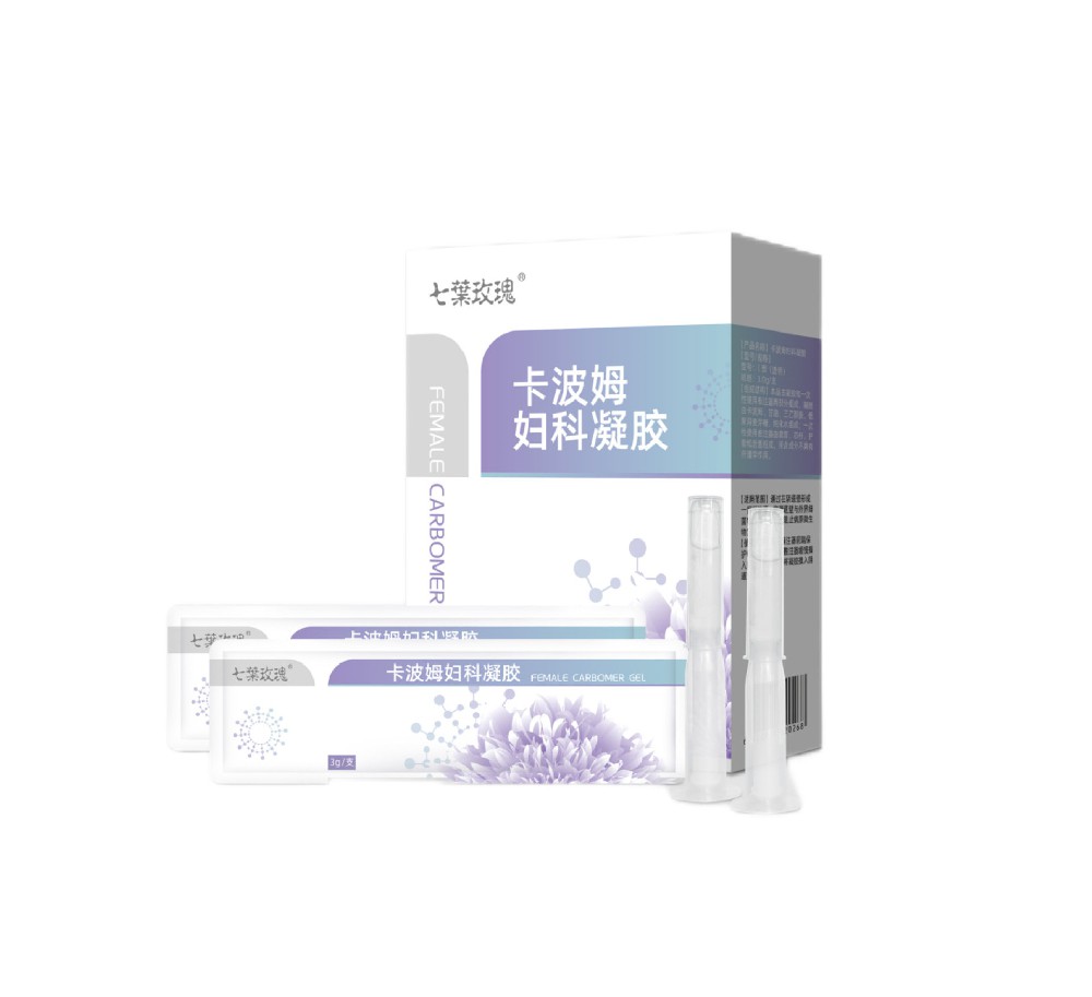 Carbomer Gynecological gel